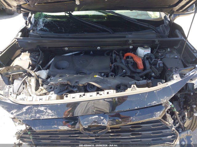 Aukcja sprzedaży 2023 Toyota Rav4 Hybrid Xle Premium, vin: JTMB6RFV3PD083067, numer aukcji: 45044418