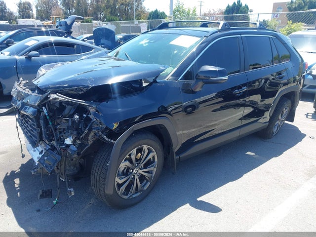 Aukcja sprzedaży 2023 Toyota Rav4 Hybrid Xle Premium, vin: JTMB6RFV3PD083067, numer aukcji: 45044418