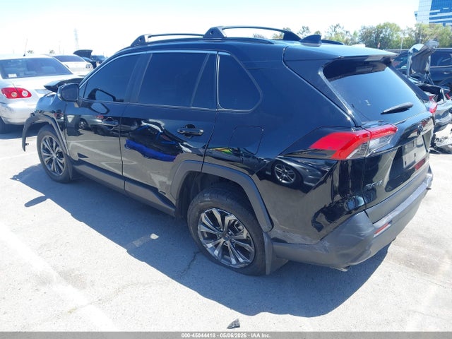 Aukcja sprzedaży 2023 Toyota Rav4 Hybrid Xle Premium, vin: JTMB6RFV3PD083067, numer aukcji: 45044418