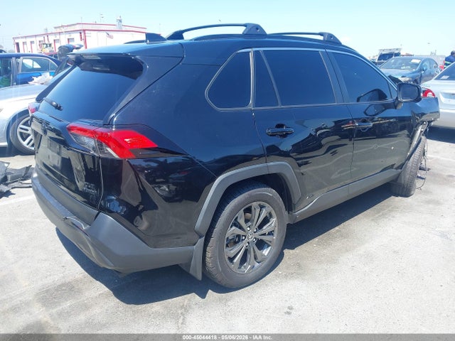 Aukcja sprzedaży 2023 Toyota Rav4 Hybrid Xle Premium, vin: JTMB6RFV3PD083067, numer aukcji: 45044418