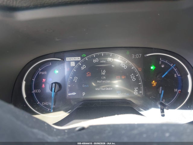 Aukcja sprzedaży 2023 Toyota Rav4 Hybrid Xle Premium, vin: JTMB6RFV3PD083067, numer aukcji: 45044418