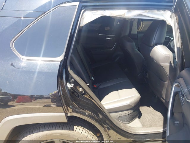 Aukcja sprzedaży 2023 Toyota Rav4 Hybrid Xle Premium, vin: JTMB6RFV3PD083067, numer aukcji: 45044418