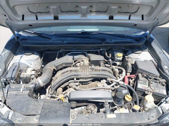 Subaru Impreza 2.0i 2019 4S3GKAA6XK3620888 Image 10