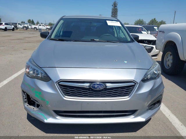 Subaru Impreza 2.0i 2019 4S3GKAA6XK3620888 Image 13