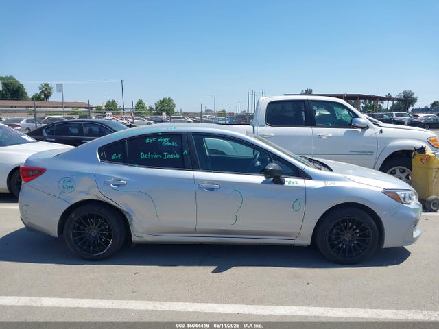 Subaru Impreza 2.0i 2019 4S3GKAA6XK3620888 Image 14