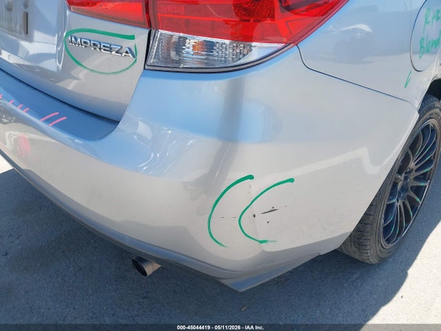 Subaru Impreza 2.0i 2019 4S3GKAA6XK3620888 Image 19