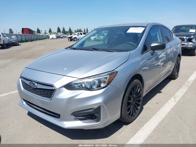 Subaru Impreza 2.0i 2019 4S3GKAA6XK3620888 Image 2