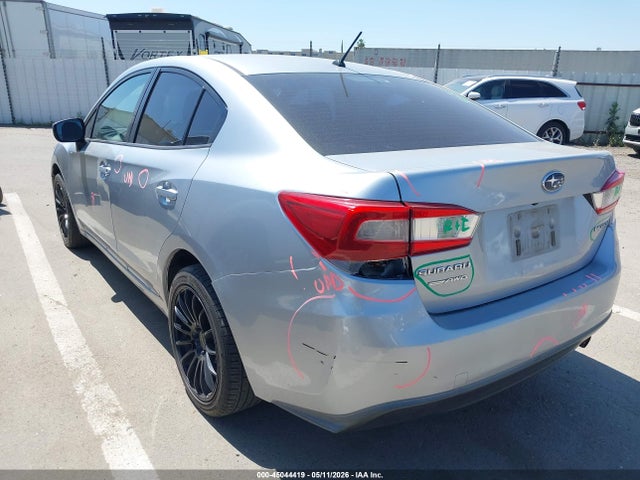 Subaru Impreza 2.0i 2019 4S3GKAA6XK3620888 Image 3