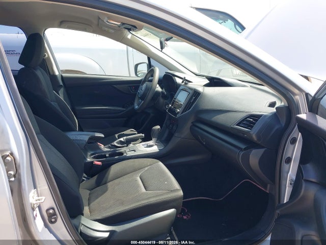 Subaru Impreza 2.0i 2019 4S3GKAA6XK3620888 Image 5