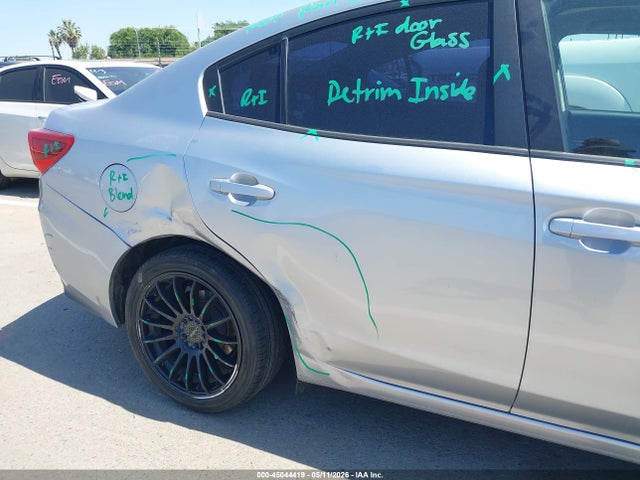 Subaru Impreza 2.0i 2019 4S3GKAA6XK3620888 Image 6