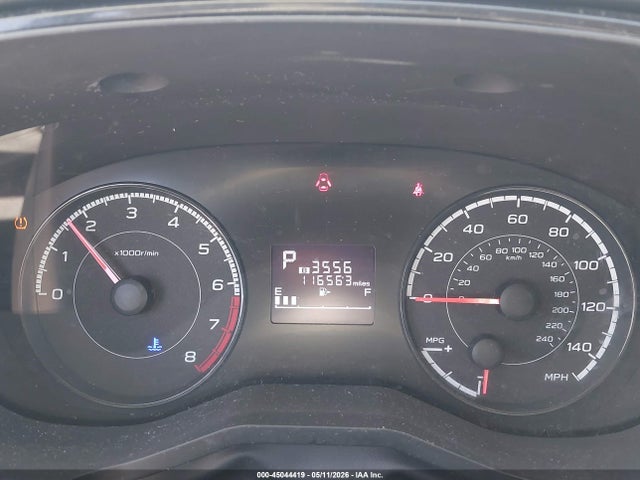 Subaru Impreza 2.0i 2019 4S3GKAA6XK3620888 Image 7