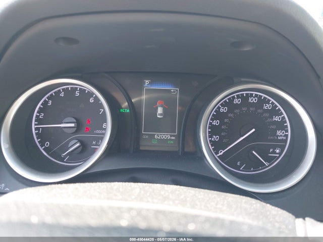 4T1R11AK1NU056423 Toyota CAMRY LE