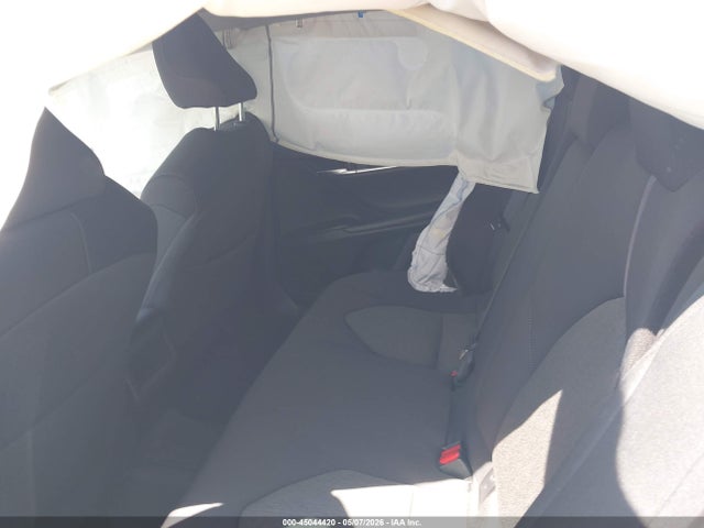 4T1R11AK1NU056423 Toyota CAMRY LE