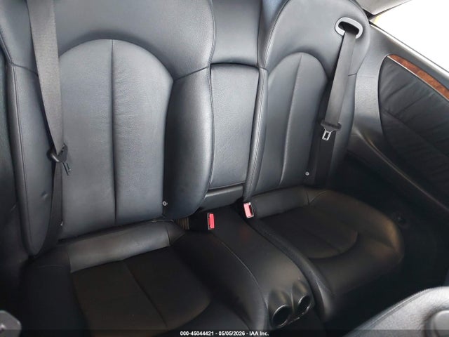 2008 Mercedes-benz Clk 350 მანქანა იყიდება აუქციონზე, vin: WDBTK56FX8T093781, აუქციონის ნომერი: 45044421