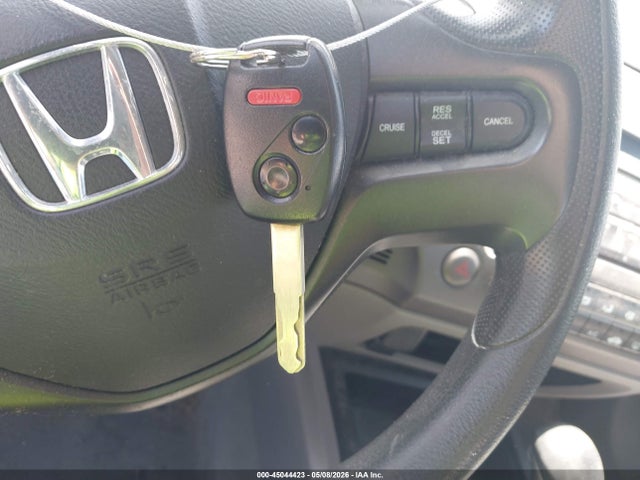 Продаж на аукціоні авто 2008 Honda Civic Lx, vin: 1HGFA165X8L103230, номер лоту: 45044423