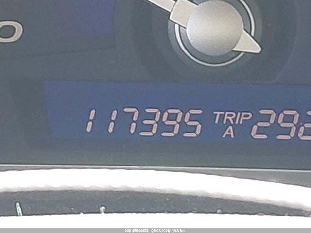 Продаж на аукціоні авто 2008 Honda Civic Lx, vin: 1HGFA165X8L103230, номер лоту: 45044423