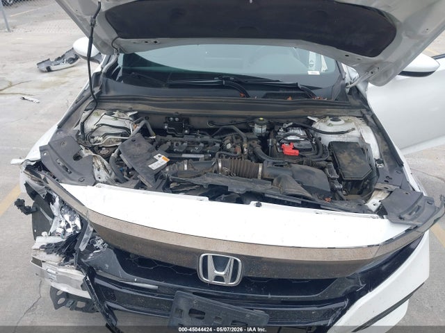 1HGCV1F33LA063499 Honda Accord Sport