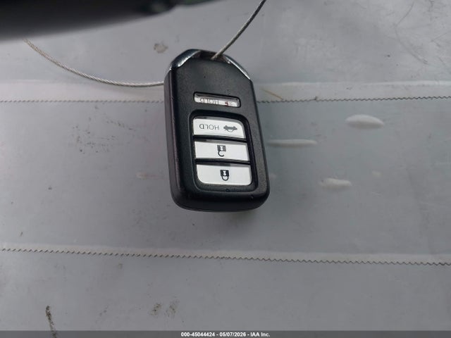 1HGCV1F33LA063499 Honda Accord Sport