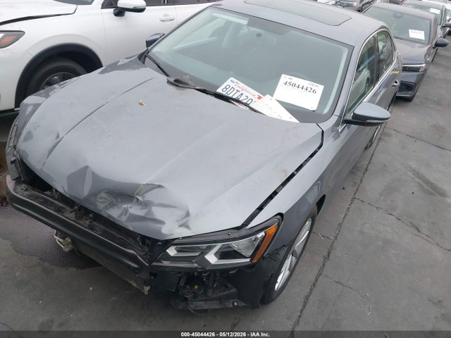 45044426 :رقم المزاد ، 1VWBA7A35JC017784 vin ، 2018 Volkswagen Passat 2.0t Se مزاد بيع