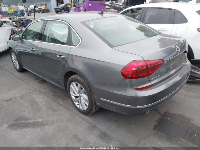 45044426 :رقم المزاد ، 1VWBA7A35JC017784 vin ، 2018 Volkswagen Passat 2.0t Se مزاد بيع