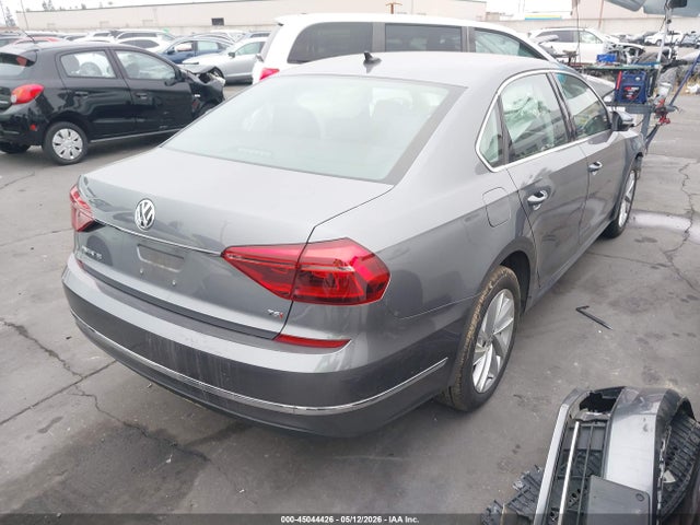45044426 :رقم المزاد ، 1VWBA7A35JC017784 vin ، 2018 Volkswagen Passat 2.0t Se مزاد بيع