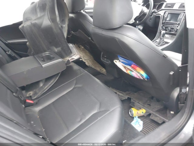 45044426 :رقم المزاد ، 1VWBA7A35JC017784 vin ، 2018 Volkswagen Passat 2.0t Se مزاد بيع