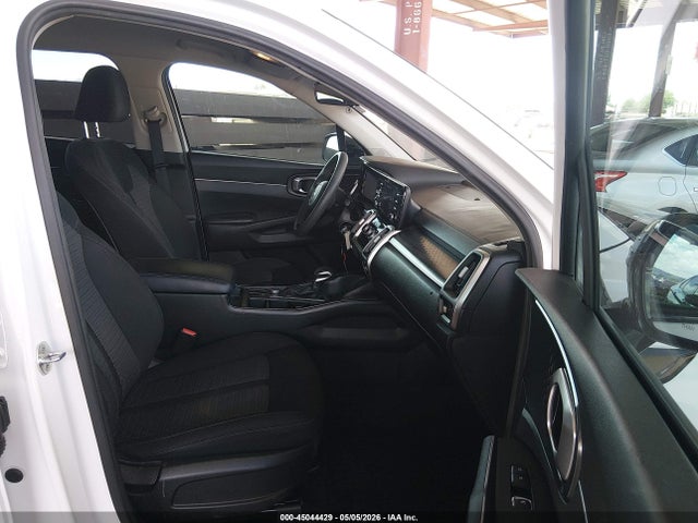5XYRG4LCXMG046175 KIA SORENTO LX