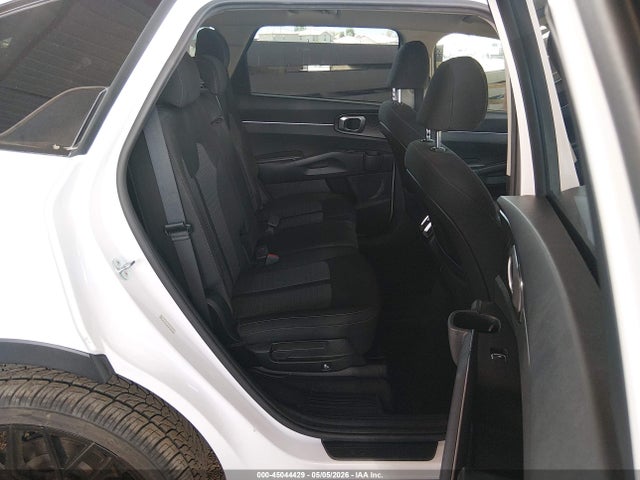 5XYRG4LCXMG046175 KIA SORENTO LX