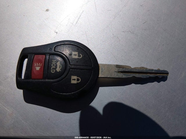 Nissan SENTRA S 2017 3N1AB7AP5HY372196 Image 11