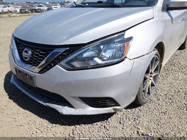 Nissan SENTRA S 2017 3N1AB7AP5HY372196 Image 13