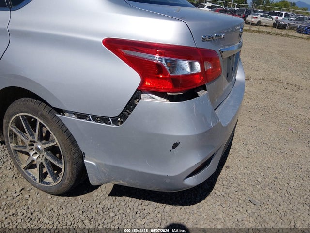 Nissan SENTRA S 2017 3N1AB7AP5HY372196 Image 14