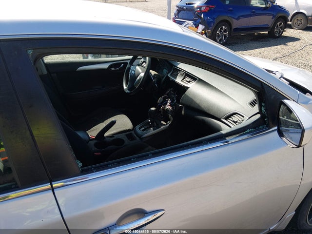 Nissan SENTRA S 2017 3N1AB7AP5HY372196 Image 6