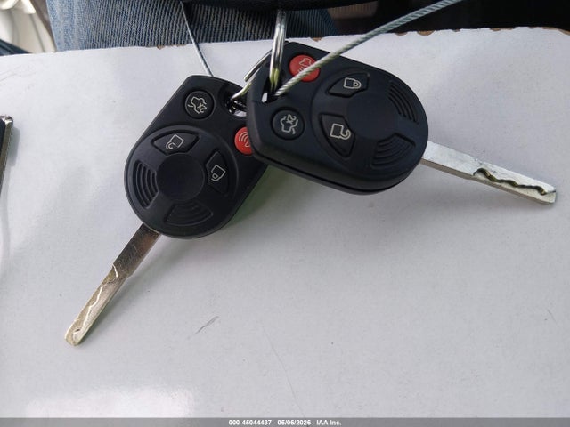 2013 Ford Focus Se მანქანა იყიდება აუქციონზე, vin: 1FADP3K25DL185010, აუქციონის ნომერი: 45044437