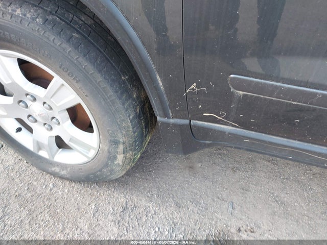 45044438 :رقم المزاد ، 1GKKRPEDXBJ138634 vin ، 2011 Gmc Acadia Sle مزاد بيع