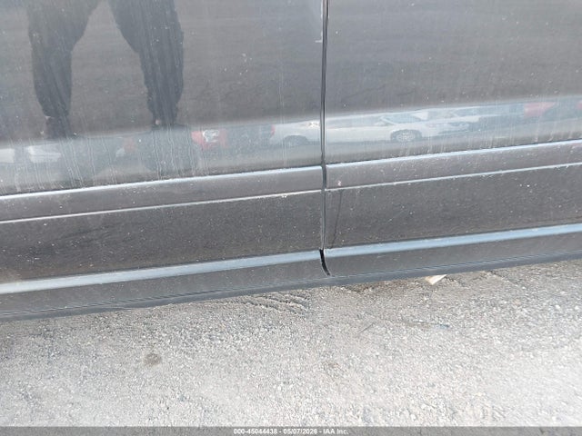 45044438 :رقم المزاد ، 1GKKRPEDXBJ138634 vin ، 2011 Gmc Acadia Sle مزاد بيع