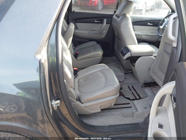 45044438 :رقم المزاد ، 1GKKRPEDXBJ138634 vin ، 2011 Gmc Acadia Sle مزاد بيع