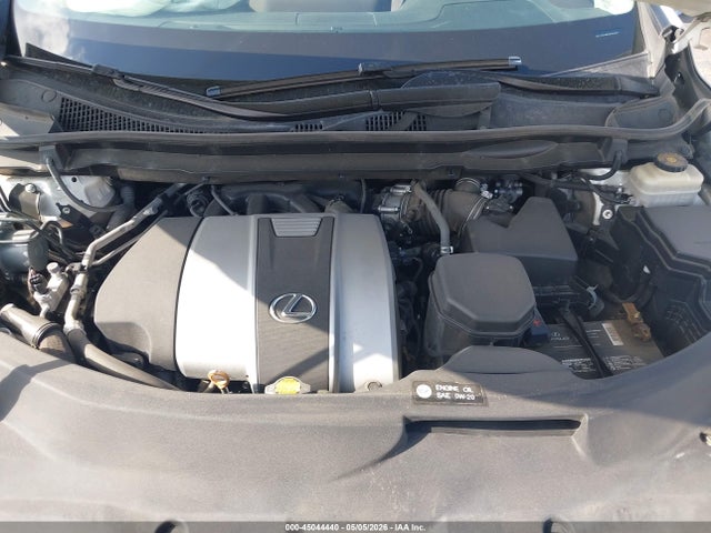 Lexus RX 350 2017 2T2ZZMCA0HC035918 Image 10