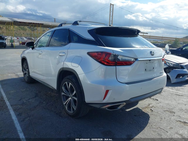 Lexus RX 350 2017 2T2ZZMCA0HC035918 Image 3