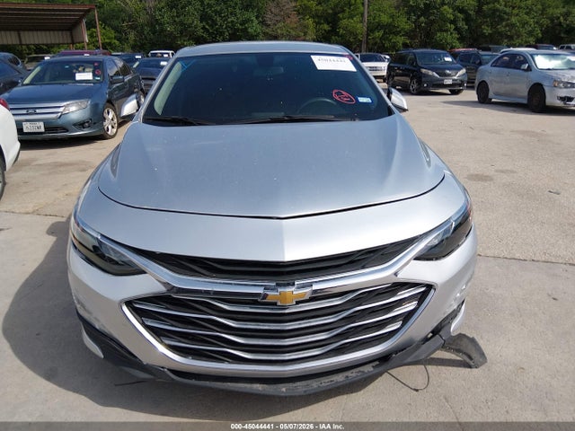 45044441 :رقم المزاد ، 1G1ZD5ST7LF070251 vin ، 2020 Chevrolet Malibu Fwd Lt مزاد بيع