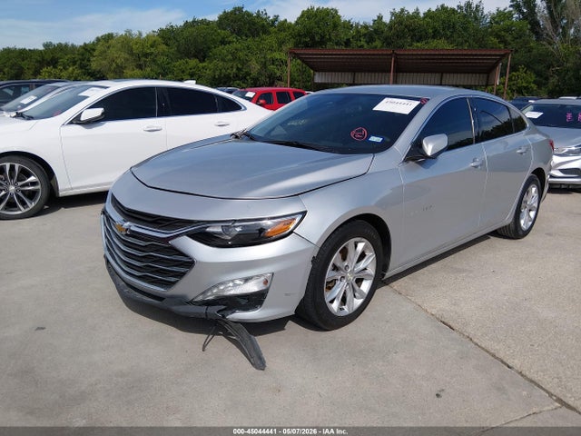 45044441 :رقم المزاد ، 1G1ZD5ST7LF070251 vin ، 2020 Chevrolet Malibu Fwd Lt مزاد بيع