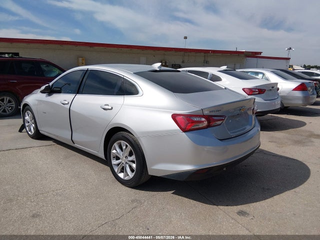 45044441 :رقم المزاد ، 1G1ZD5ST7LF070251 vin ، 2020 Chevrolet Malibu Fwd Lt مزاد بيع
