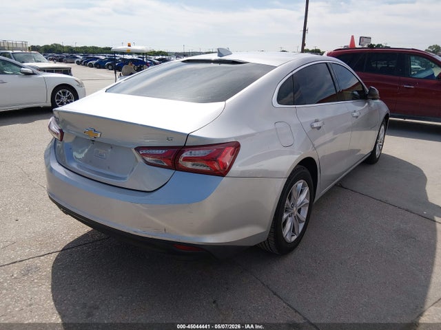 45044441 :رقم المزاد ، 1G1ZD5ST7LF070251 vin ، 2020 Chevrolet Malibu Fwd Lt مزاد بيع