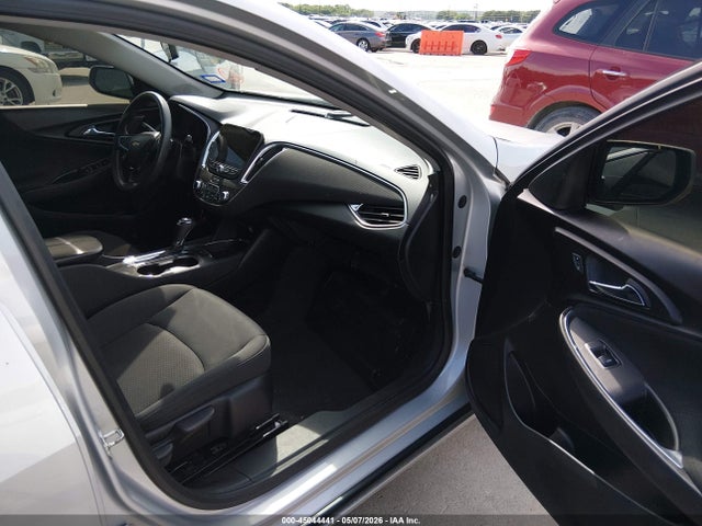 45044441 :رقم المزاد ، 1G1ZD5ST7LF070251 vin ، 2020 Chevrolet Malibu Fwd Lt مزاد بيع