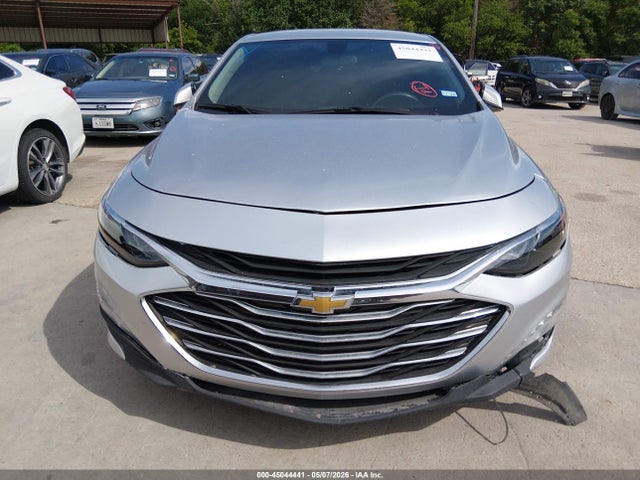 45044441 :رقم المزاد ، 1G1ZD5ST7LF070251 vin ، 2020 Chevrolet Malibu Fwd Lt مزاد بيع