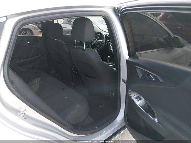 45044441 :رقم المزاد ، 1G1ZD5ST7LF070251 vin ، 2020 Chevrolet Malibu Fwd Lt مزاد بيع