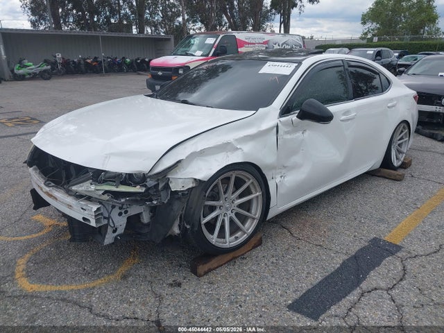 Продаж на аукціоні авто 2015 Lexus Es 350, vin: JTHBK1GG8F2184532, номер лоту: 45044442