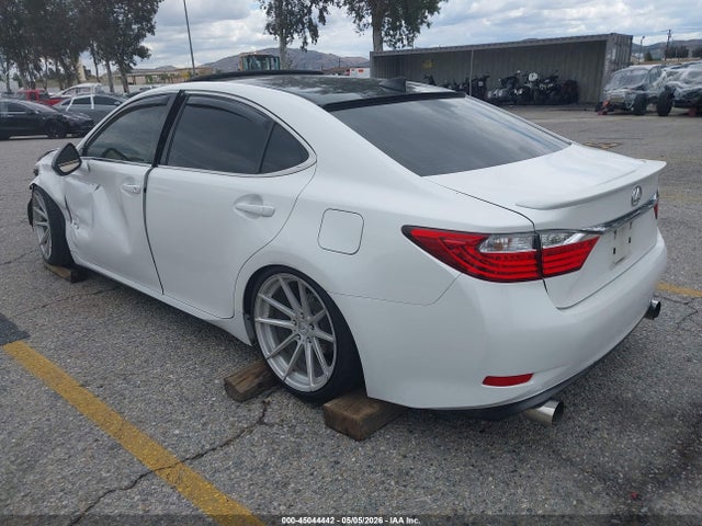 Продаж на аукціоні авто 2015 Lexus Es 350, vin: JTHBK1GG8F2184532, номер лоту: 45044442