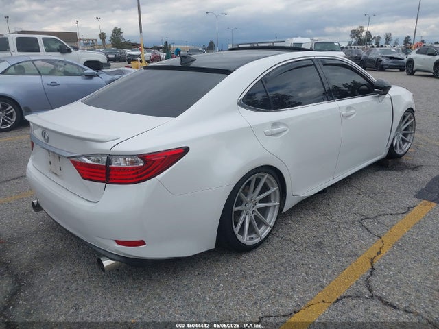 Продаж на аукціоні авто 2015 Lexus Es 350, vin: JTHBK1GG8F2184532, номер лоту: 45044442