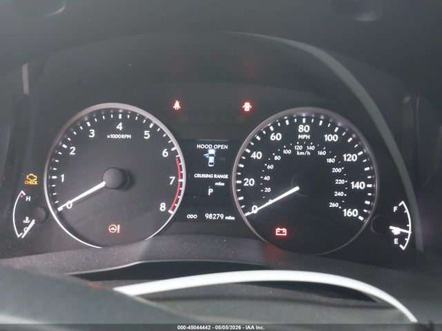 Продаж на аукціоні авто 2015 Lexus Es 350, vin: JTHBK1GG8F2184532, номер лоту: 45044442