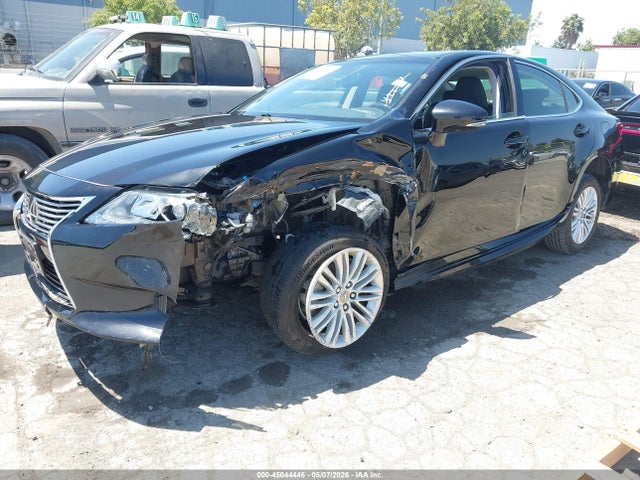 Aukcja sprzedaży 2015 Lexus Es 350, vin: JTHBK1GGXF2161396, numer aukcji: 45044446